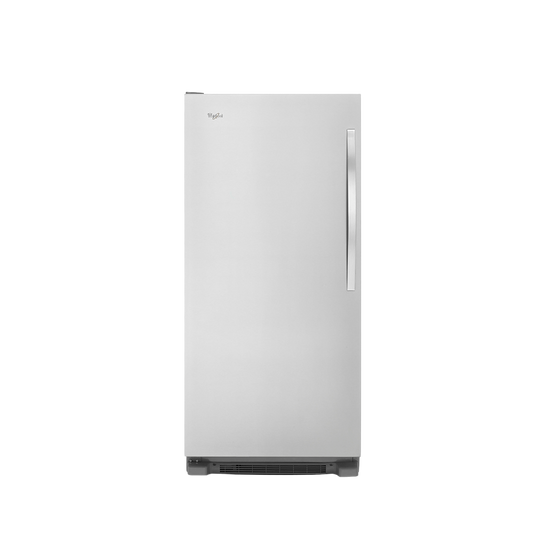 Congelador Gemelo Whirpool WSZ57L18DM