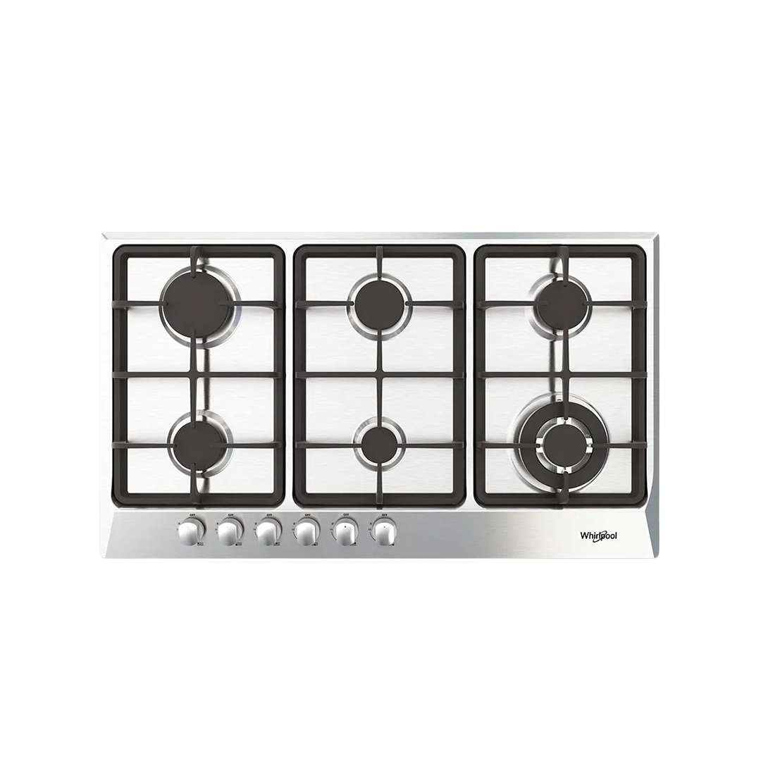 Parrilla Whirlpool Wp-3650 S