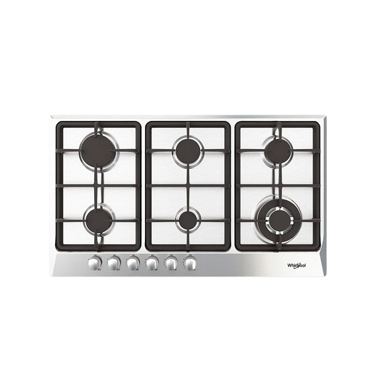 Parrilla Whirlpool Wp-3650 S