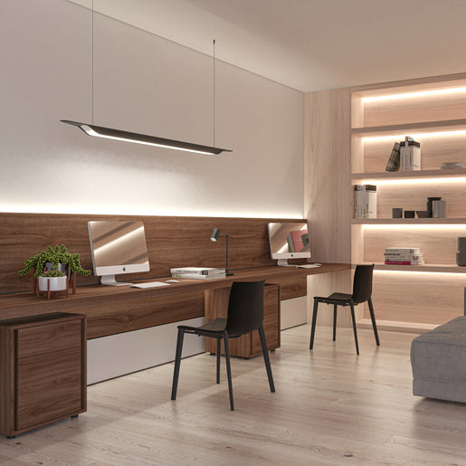 Melamina Arauco Cocoa Vesto