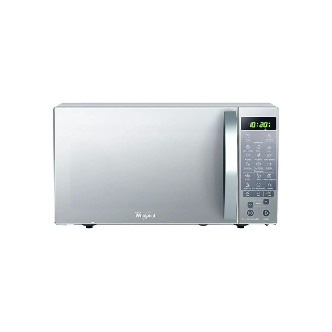 MICROONDAS ESPEJO WHIRLPOOL WM1811D