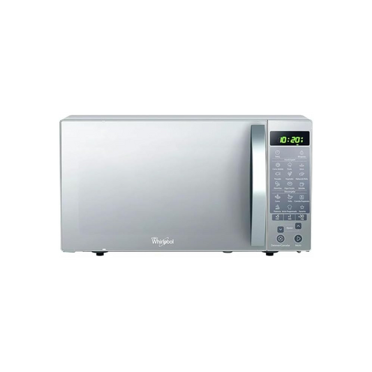 MICROONDAS ESPEJO WHIRLPOOL WM1811D