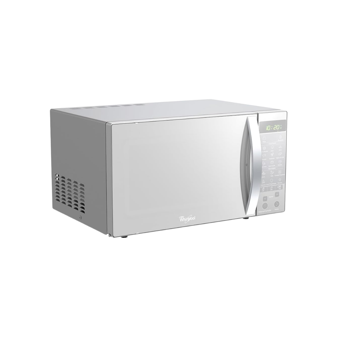 MICROONDAS ESPEJO WHIRLPOOL WM1811D