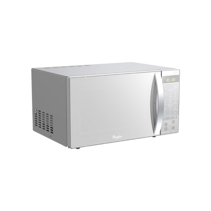 MICROONDAS ESPEJO WHIRLPOOL WM1811D