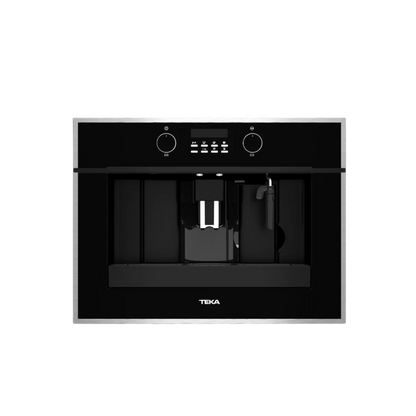 CAFETERA TEKA CLC 855 GM SS 127V