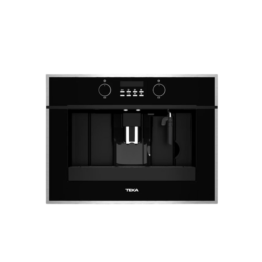 CAFETERA TEKA CLC 855 GM SS 127V