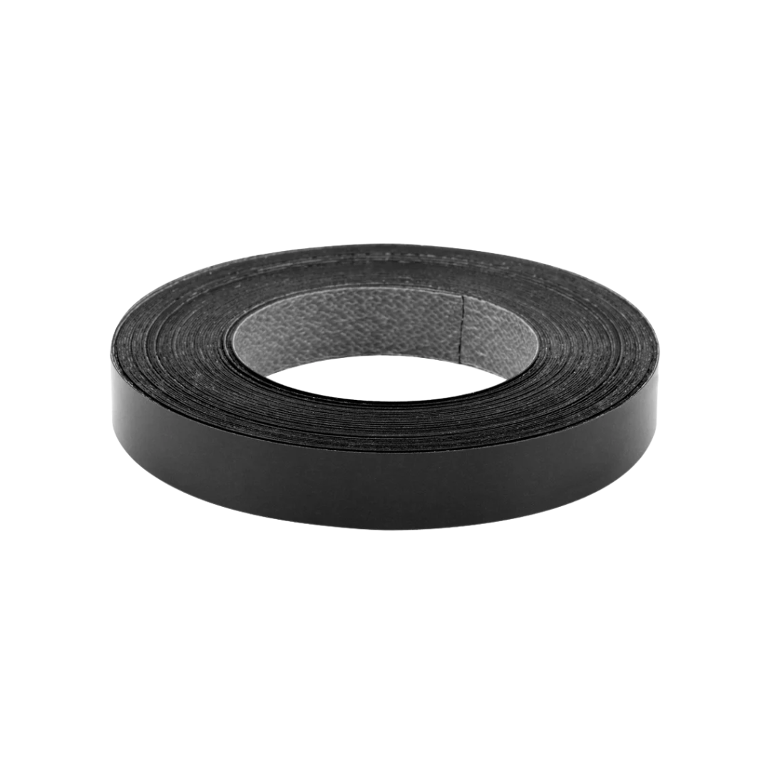 Melamine Tape W/Black Glue Bruno 