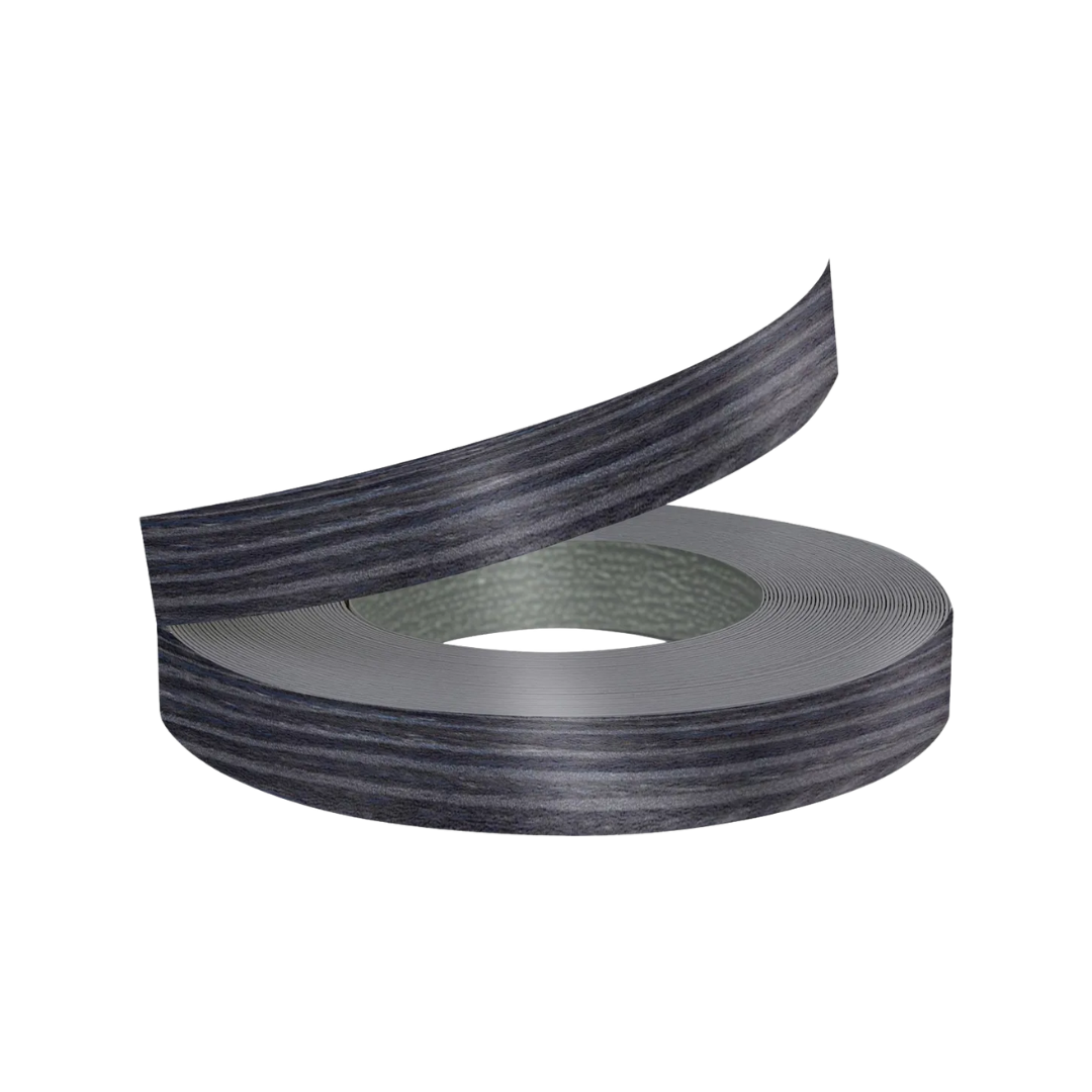 Melamine Strip with Anahuac Adhesive 