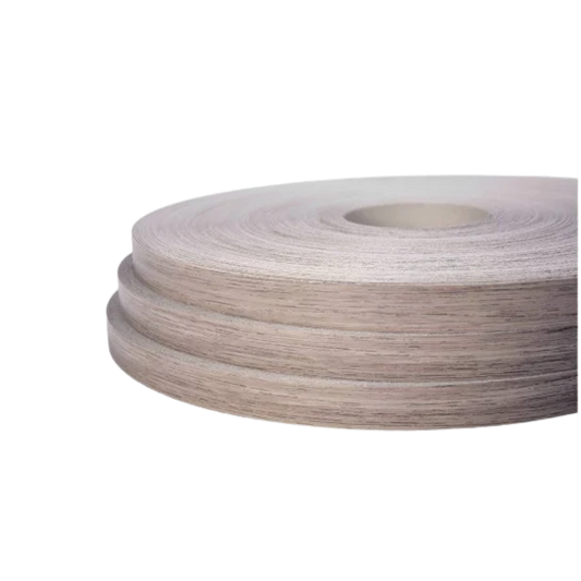 Cintilla Melamina C/Pegamento Cendra Escandinavo