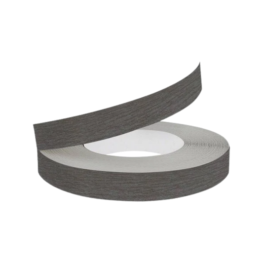 Cintilla Melamina C/Pegamento Niquel