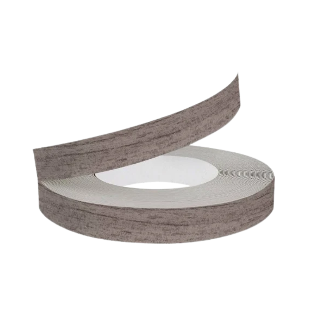 Cintilla Melamina C/Pegamento  Pre Ceniza