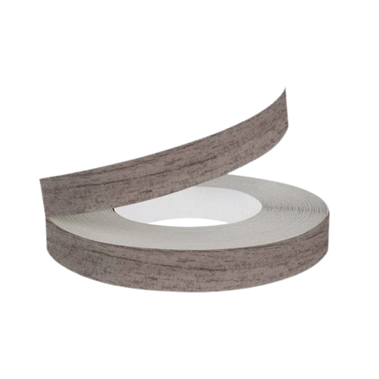 Cintilla Melamina C/Pegamento  Pre Ceniza