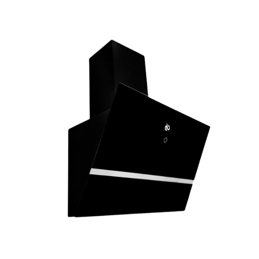 CAMPANA DE PARED EB 60 CM