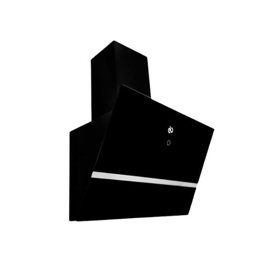 CAMPANA DE PARED EB 60 CM