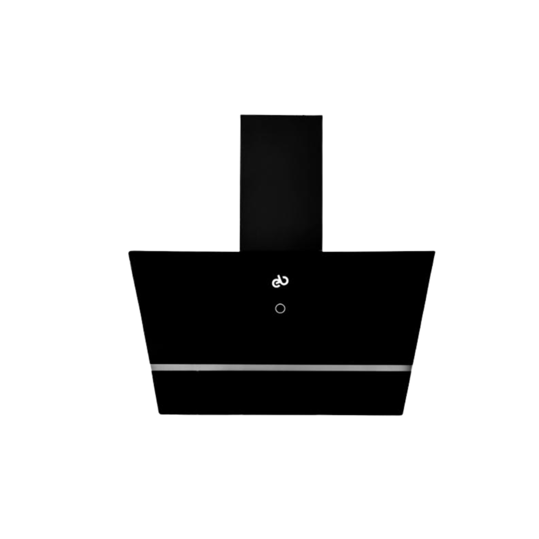 CAMPANA DE PARED EB 60 CM