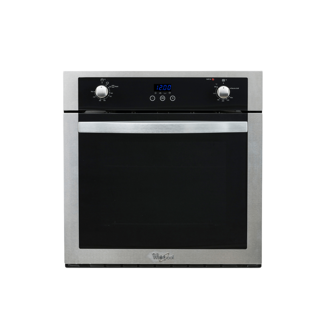 HORNO 60 CM GAS WHIRLPOOL WOA205S