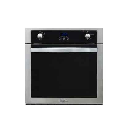 HORNO 60 CM GAS WHIRLPOOL WOA205S
