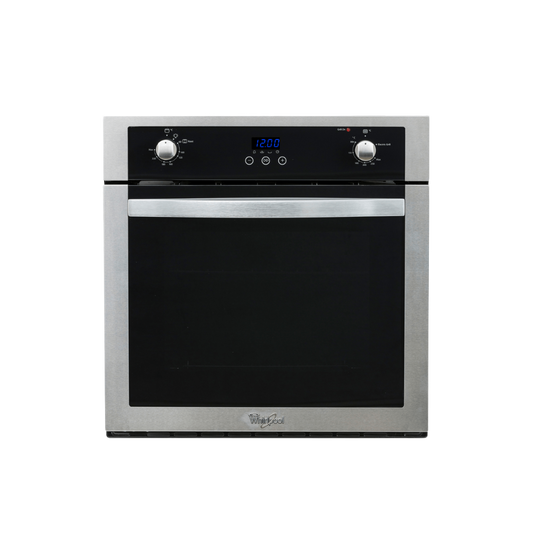 HORNO 60 CM GAS WHIRLPOOL WOA205S