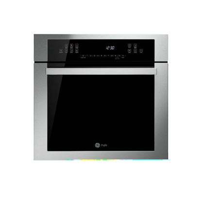 Horno Ge Profile Electrico 60cm Negro