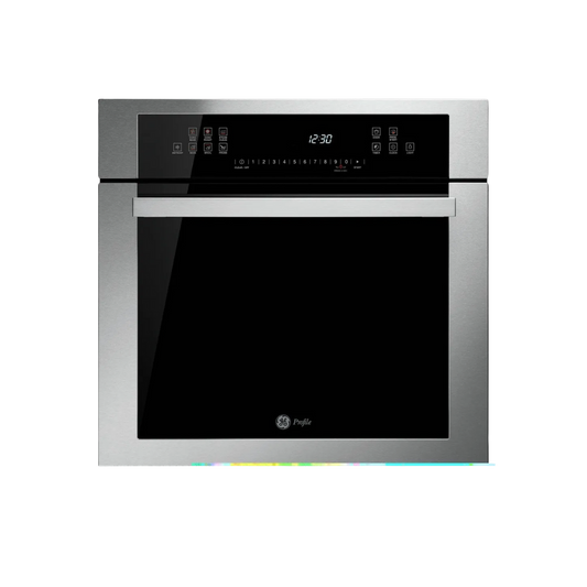 Horno Ge Profile Electrico 60cm Negro