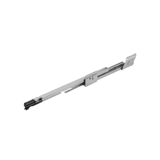 Correderas para cajones, Grass Nova Pro Scala Soft-Close, capacidad de carga 70 kg