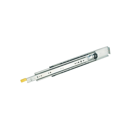 Guía de bola, Corredera de extensión total, Accuride 9308 Capacidad de carga hasta 227 kg, acero, montaje lateral/derecho