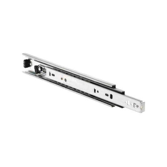 Guía de bola, Corredera de extensión completa, Accuride 3832 DO