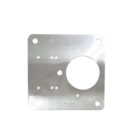 PLACA PARA BISAGRAS - Handy Home