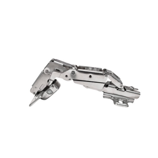 BISAGRA BIDIMENSIONAL 165° 2 perforeciones Handy Home