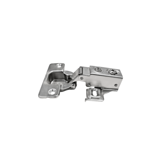BISAGRA BIDIMENSIONAL FACE FRAME 95°