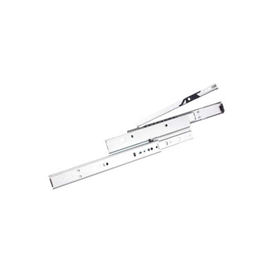 ACCURIDE C7432-18D ST.ZIP.100LB Hafele