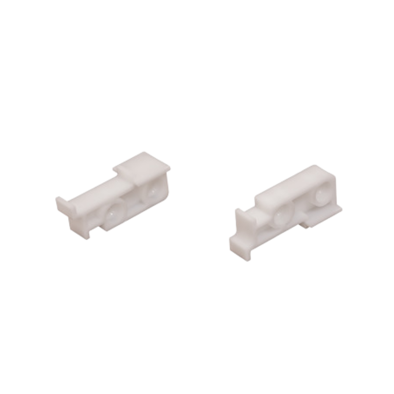 SALICE A8825650000 RR HOOK BRCK F/SHELF