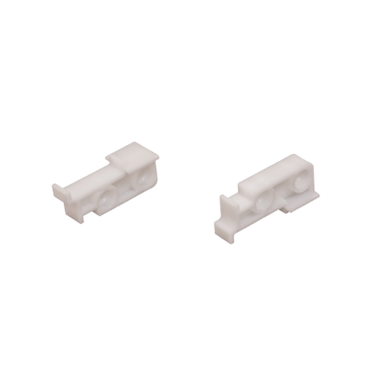 SALICE A8825650000 RR HOOK BRCK F/SHELF