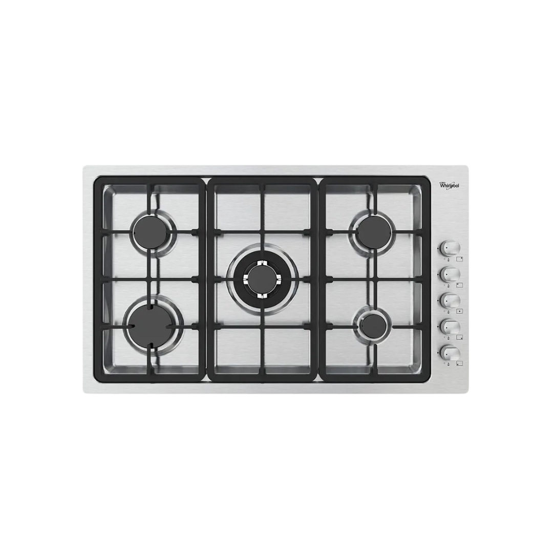 PARRILLA GAS WHIRLPOOL WP3550S
