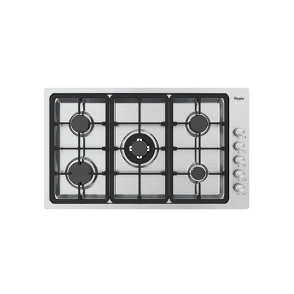 PARRILLA GAS WHIRLPOOL WP3550S