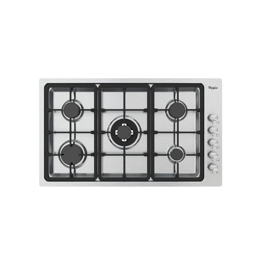 PARRILLA GAS WHIRLPOOL WP3550S