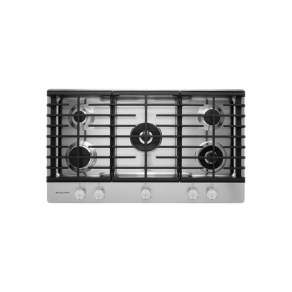 PARRILLA GAS KITCHEN AID KCGS956ESS02