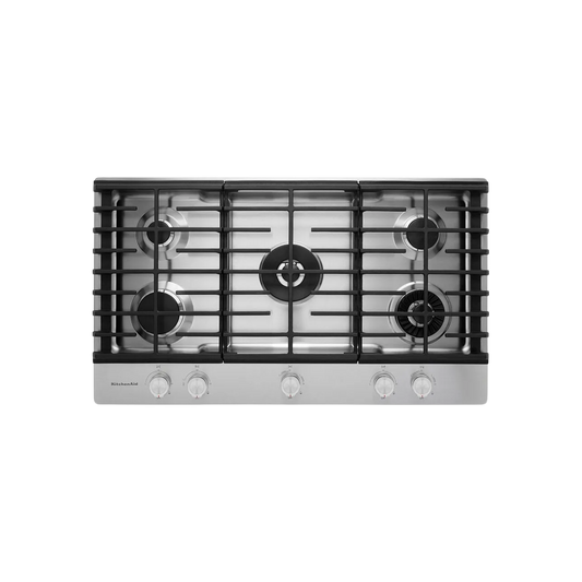 PARRILLA GAS KITCHEN AID KCGS956ESS02