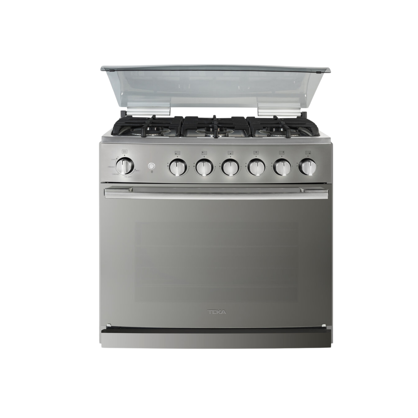 Estufa de Empotre Teka EMGG 8660 S RX – 80 cm