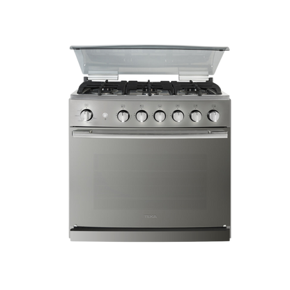 Estufa de Empotre Teka EMGG 8660 S RX – 80 cm