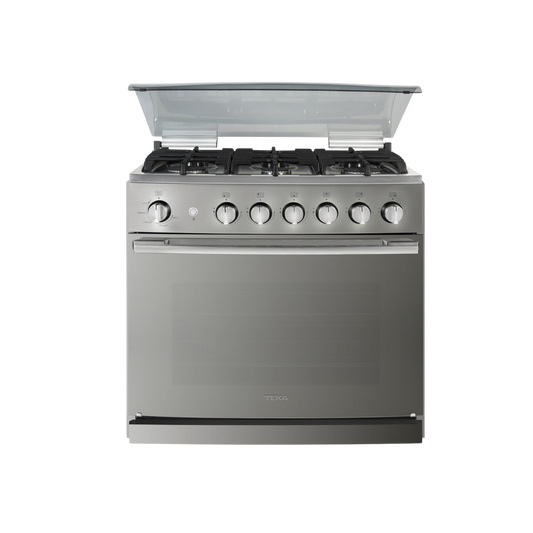 Estufa de Empotre Teka EMGG 8660 S RX – 80 cm
