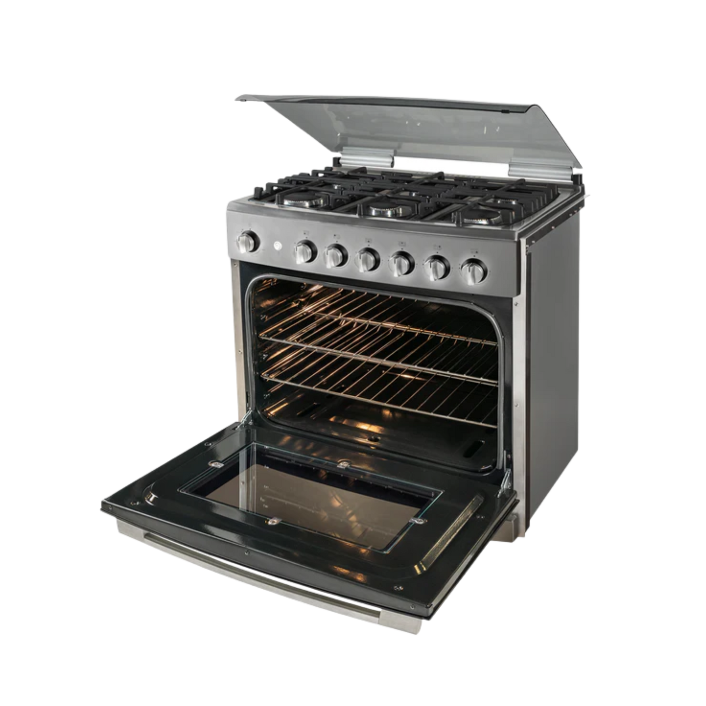 Estufa de Empotre Teka EMGG 8660 S RX – 80 cm