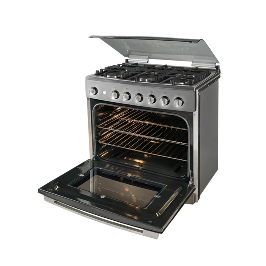 Estufa de Empotre Teka EMGG 8660 S RX – 80 cm