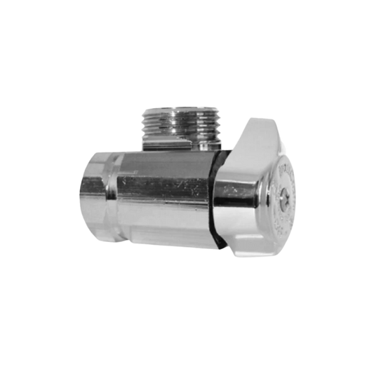 Llave De Paso Coflex 1/2" Angular Ip-120