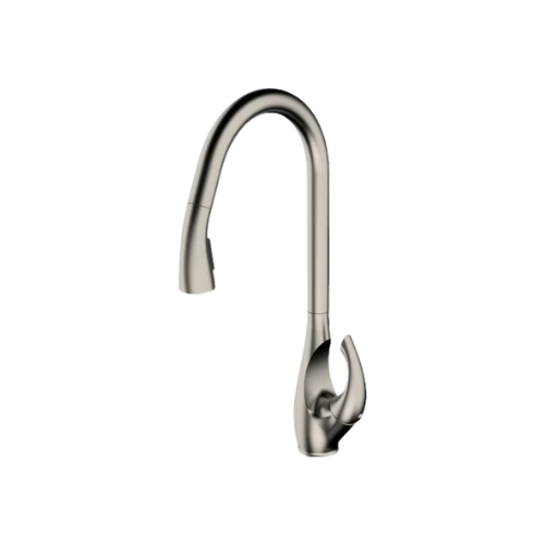 Llave Eb Tecnica Monomando p/Fregadero EB-1013L