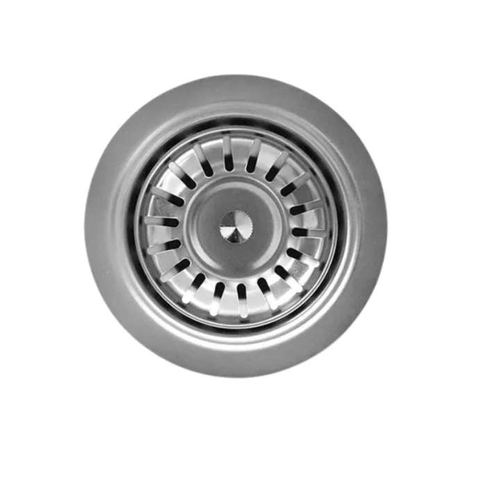 Stainless Steel Counter Basket STR AAICON