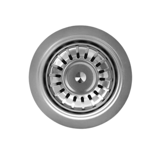 Contracanasta Acero Inoxidable STR AAICON