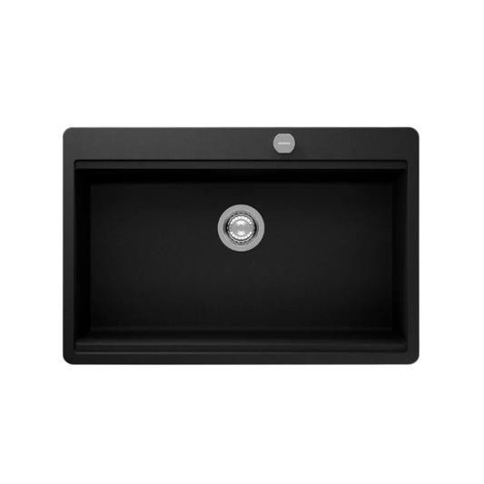 Chelsea N-100XL FREGADERO SCHOCK NERO