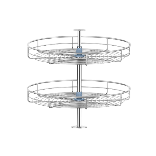 Lazy Susan C&C Redondo metalico