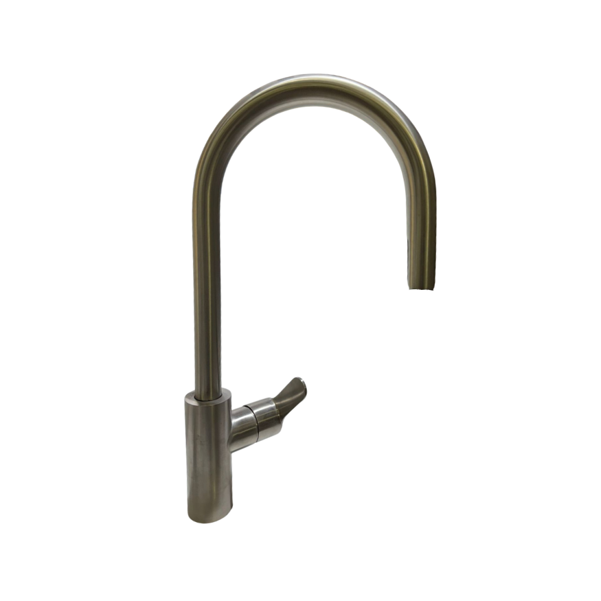C&amp;C Single Lever Kitchen Tap 211917